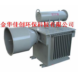 马村GGAJ02电除尘高压静电变压器