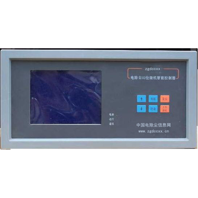 马村HP3000型电除尘 控制器